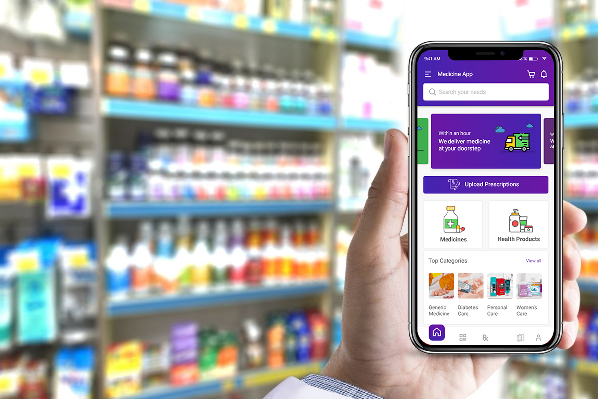 7 Tips to Save Money While Buying Medicines Online