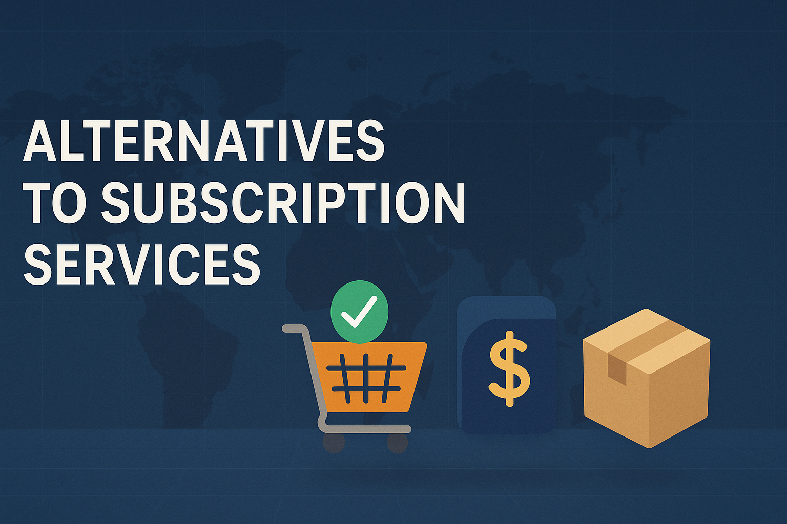 The Subscription Economy in Decline – Why Everyone Is Unsubscribing