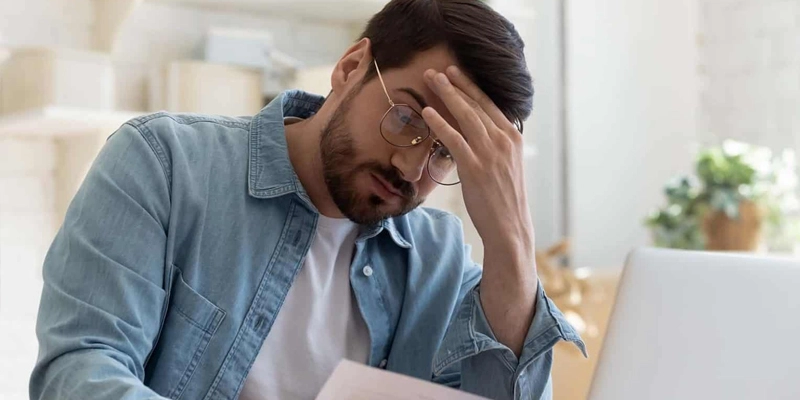 Top 7 Bank Reasons for Rejecting Loan Applications