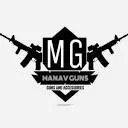 Manav Gun
